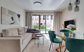 Scala 60Ca City Center Apartments & Studio By Lion Apartments