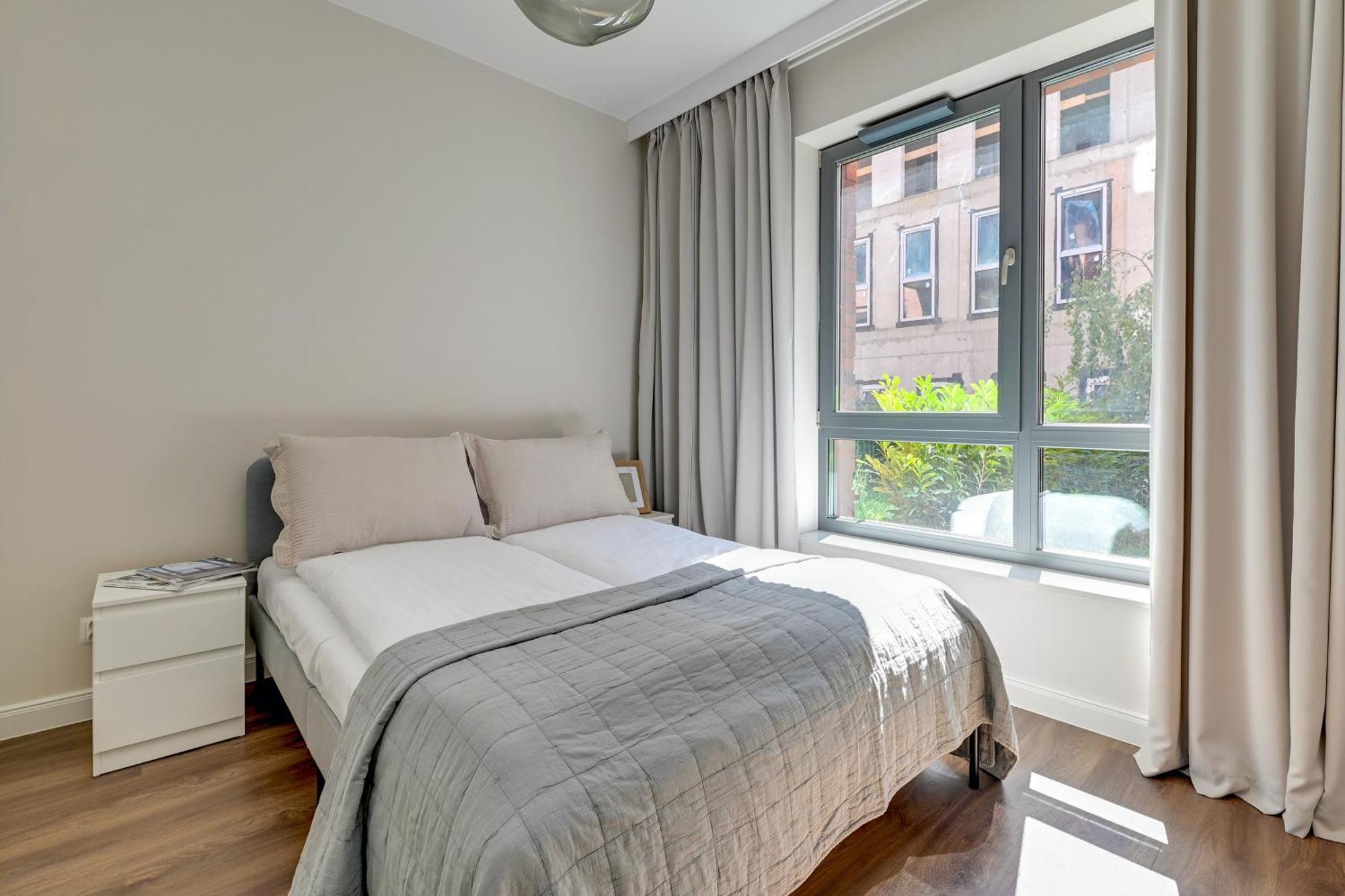 Scala City Center Apartments & Studio By Lion Apartments Danzig Exterior foto