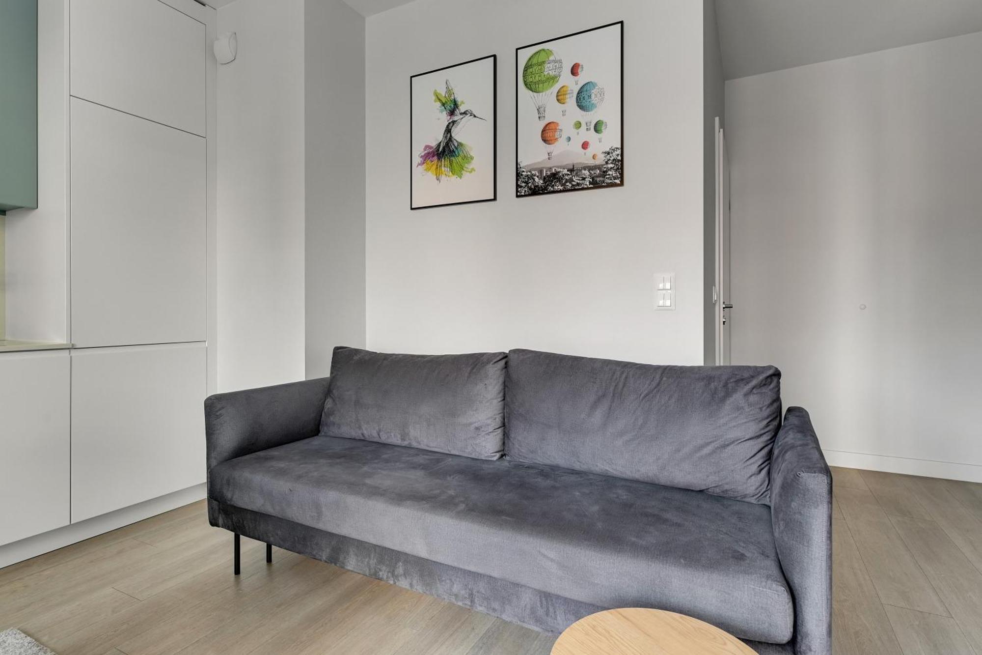 Scala City Center Apartments & Studio By Lion Apartments Danzig Exterior foto