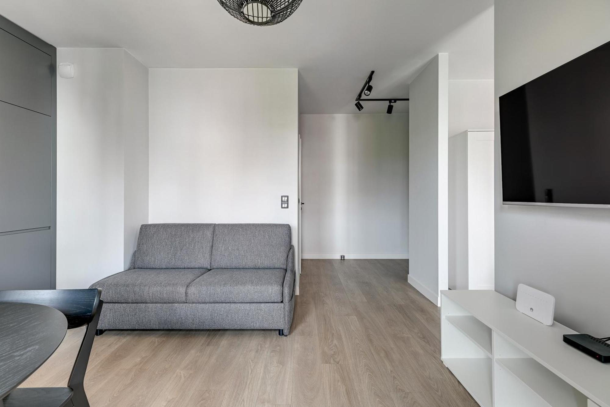 Scala City Center Apartments & Studio By Lion Apartments Danzig Exterior foto