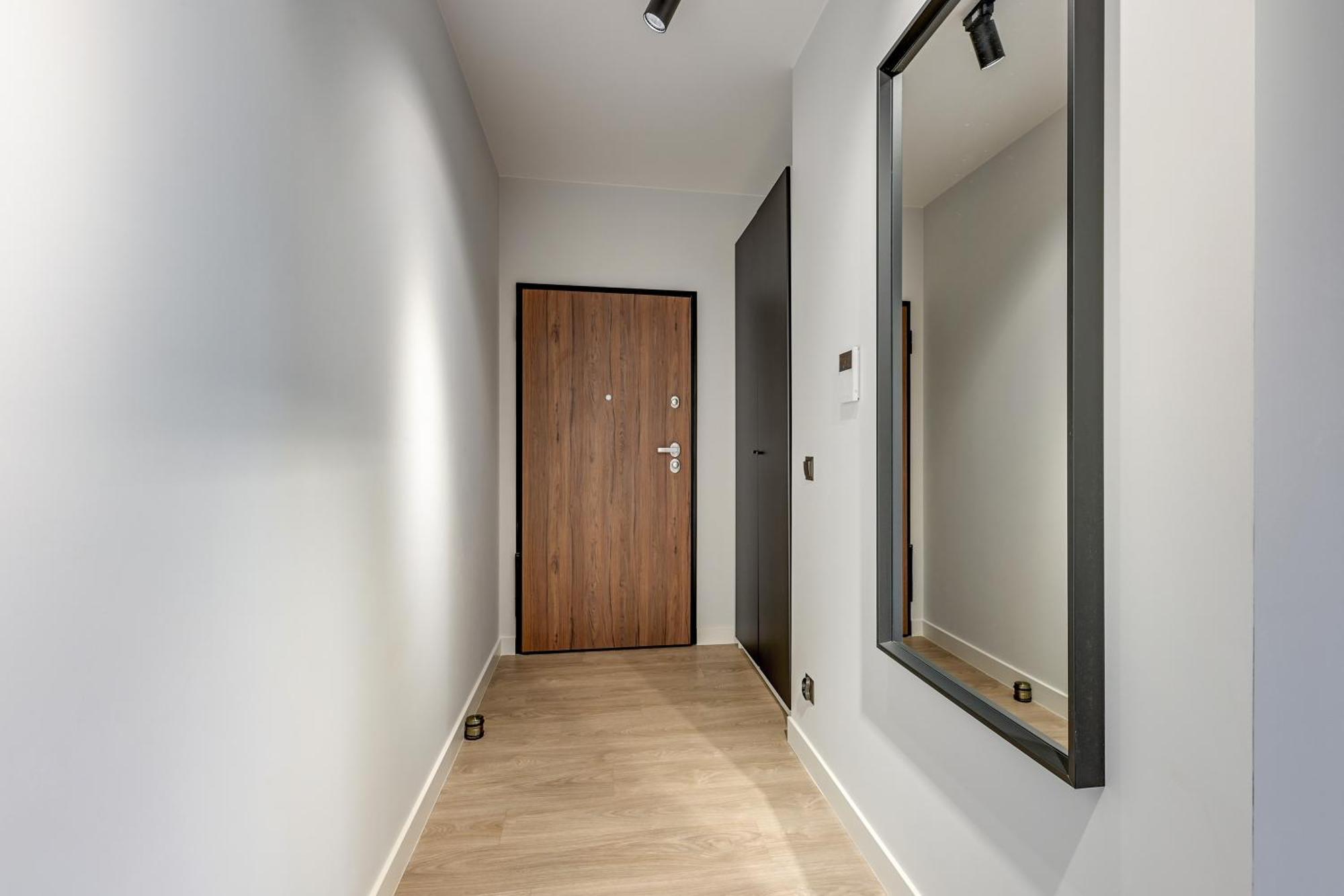 Scala City Center Apartments & Studio By Lion Apartments Danzig Exterior foto