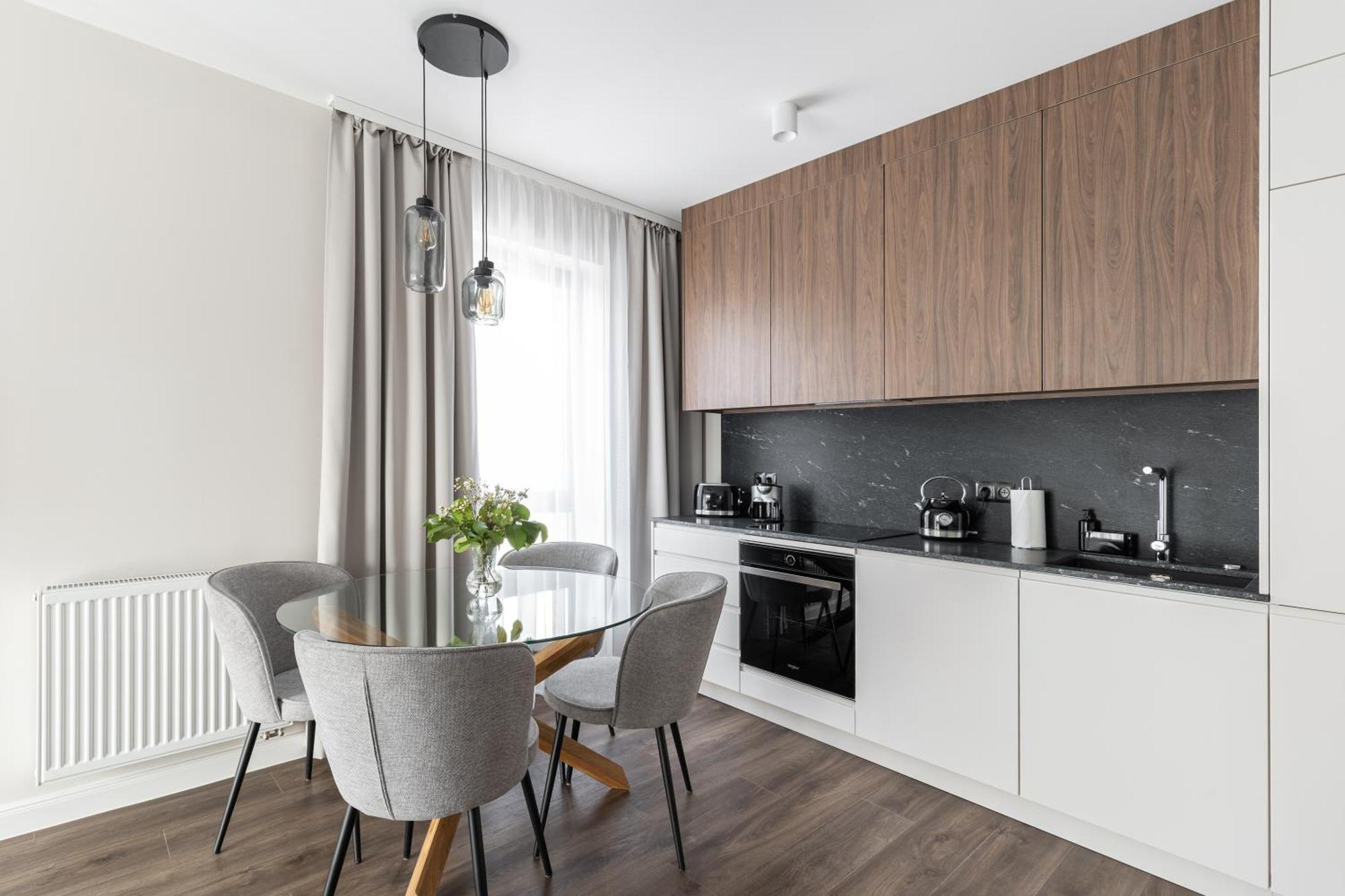 Scala City Center Apartments & Studio By Lion Apartments Danzig Exterior foto